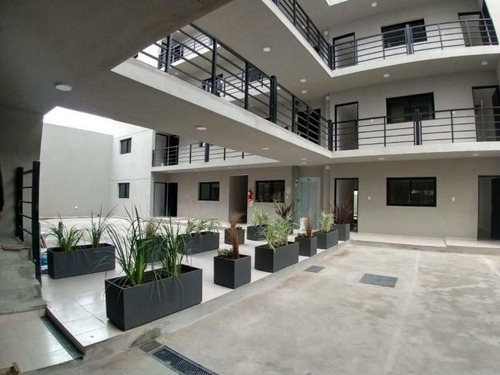 Imagen 29 de 30 de Moderno Dpto 3 Amb En Duplex A Estrenar Con Balcon