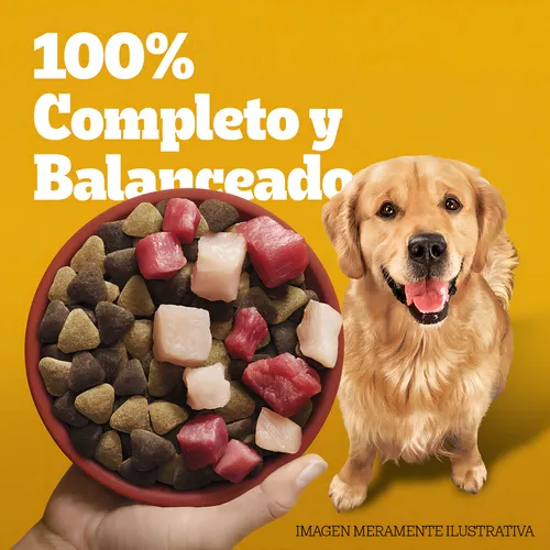 Pedigree Óptima Digestión Etapa 2 Perro Adulto 8kg