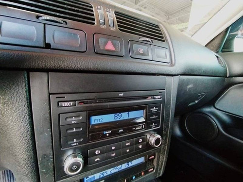 Volkswagen Golf 1.6 Mi Sportline 8v Flex 4p Manual