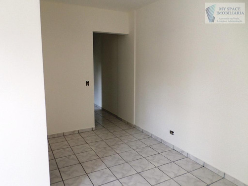 Imagem 3 de 14 de Apartamento Residencial À Venda, Vila Progresso, Guarulhos - Ap1579. - Ap1579