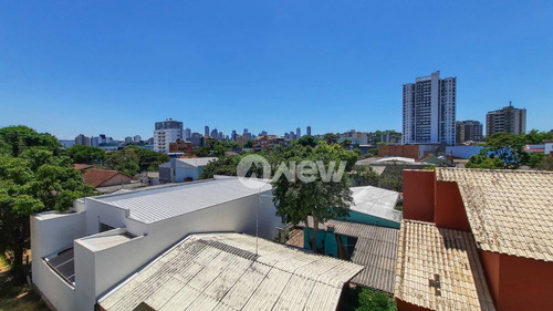 Imagem 5 de 19 de Apartamento À Venda, 52 M² Por R$ 212.000,00 - Pátria Nova - Novo Hamburgo/rs - Ap3172