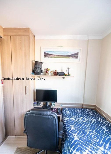 Imagem 11 de 15 de Apartamento Para Venda Em São Paulo, Jaguaré, 3 Dormitórios, 2 Banheiros, 1 Vaga - 9079_2-1423917