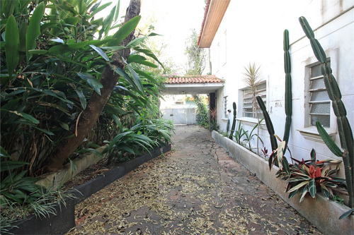 Imagem 2 de 30 de Casa-são Paulo-pacaembú | Ref.: Reo382595 - Reo382595