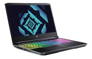 Notebook Acer Predator Helios Ph315-54 (rtx 3070) (1tb Ssd)