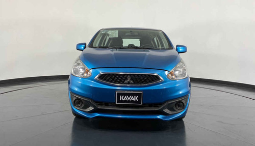 Imagen 3 de 15 de 39296 - Mitsubishi Mirage 2019 Con Garantía