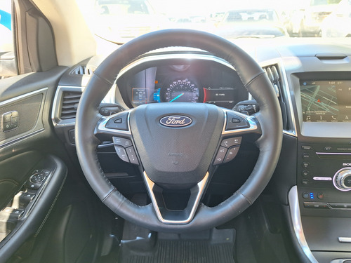 Ford Edge 3.5 Titanium At