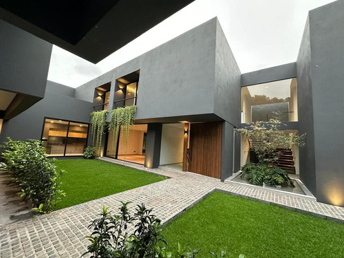 Lujo Y Confort En Jardines Del Pedregal