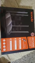 Comprar Router Tenda Ac1200 Dual-band Gigabit Wireless Router