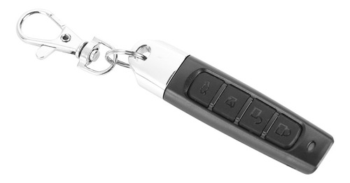 Control Remoto De Copia De Puerta De Garaje, Duplicador De C