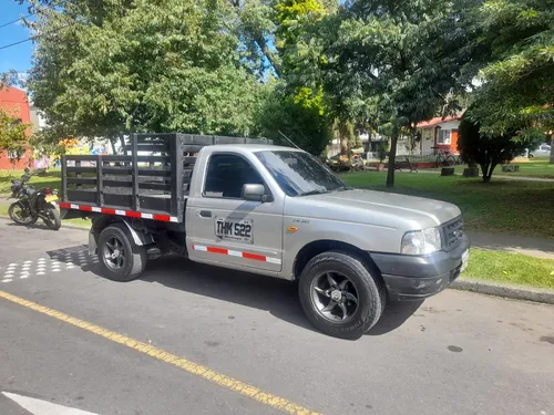 Ford Ranger 2.2 Xl F22cl3 4x2