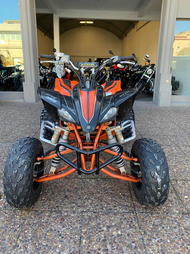 Imagen 3 de 7 de Yamaha Yfz 450 Edición Limi