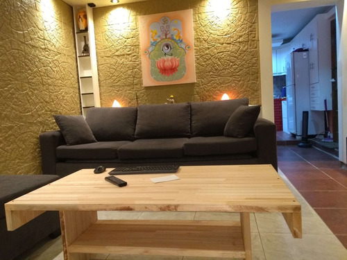 Imagen 2 de 10 de Casa Interna, Ideal Hospedaje, Excelente Renta !!!