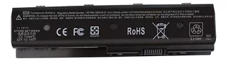 Bateria Compatible Hp Hdv6nb Pavilion Dv7-7001er Dv7-7001et