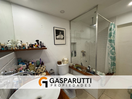 Ph Sin Expensas En Venta En San Isidro Con Patio