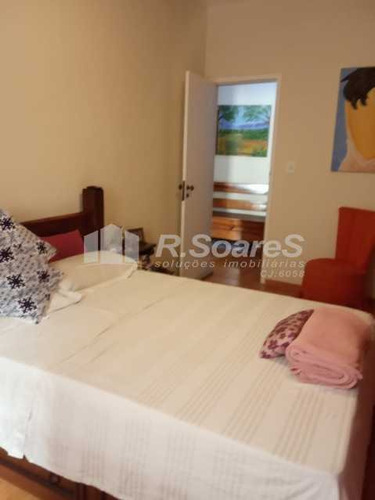 Apartamento-à Venda-maracanã-rio De Janeiro - Jcap30360