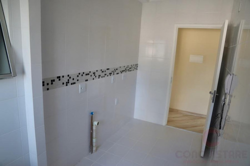Imagem 3 de 10 de Apartamento Para Locação Em São Paulo, Cambuci, 2 Dormitórios, 1 Suíte, 1 Vaga - Apmc0152_2-917745