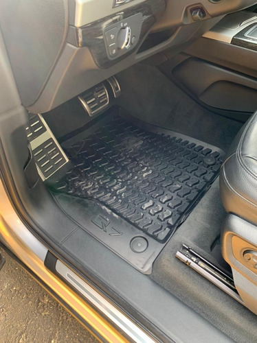 Audi Q7 3.0 Tfsi 333 Hp Elite, Tiptronic Quattro, Gasolina