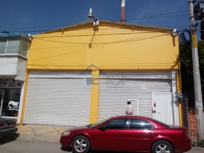 Bodega en venta