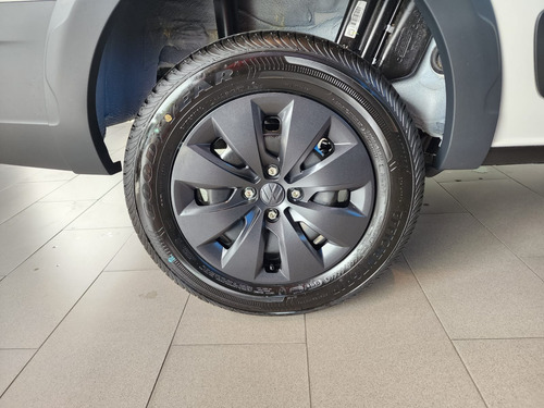 Volkswagen Saveiro 1.6 Robust Mt