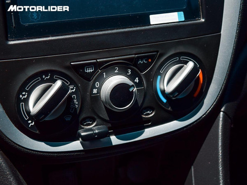 Imagen 15 de 25 de Suzuki Celerio Gl 1.0 Extra Full 2021 | Permuta / Financia