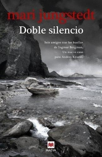 Doble Silencio, de MARI JUNGSTEDT. Editorial Sin editorial en español