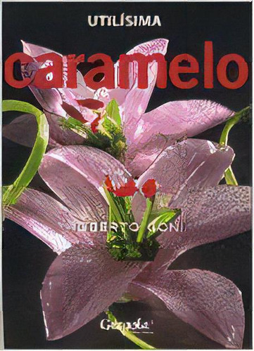 Caramelo, De Roberto Goni. Editorial Gargola, Tapa Blanda, Edición 1 En Español