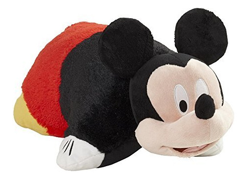 Peluche De Mickey Mouse