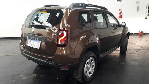 Renault Duster Dynamique 1.6 4x2 / 2021 Okm Nafta Stock(LG)