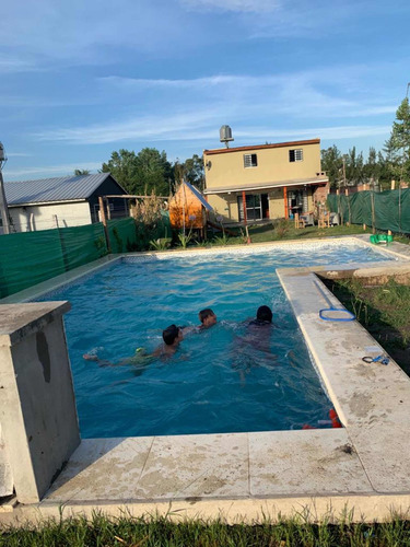 Quinta En Alejandro Petion