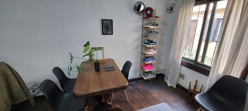 Venta Departamento 2 Amb Tipo Duplex, San Miguel