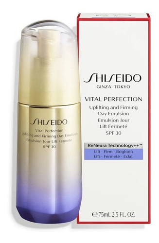 Vital Perfection Uplifting & Firming Day Emulsion Spf30 Tipo de pele Normal
