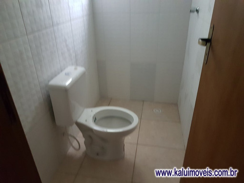 Vila Tibiriça - Apto. Sem Codnominio 50m² Novo Pronto Para Morar - 69307