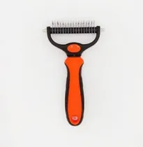 Comprar  Removedor De Pelos Pet Tira Subpelos Rake - Pronta Entrega