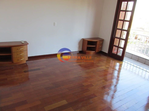 Imagem 6 de 15 de Casa Em Condomínio Para Comprar Alphaville Santana De Parnaíba - 2733