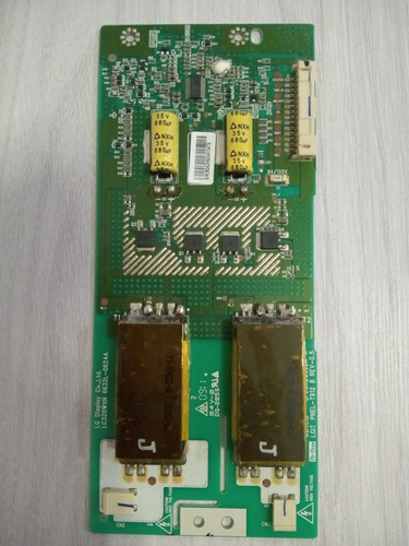 Placa Inverter Tv Semp Toshiba Lc3246wda + Nf 