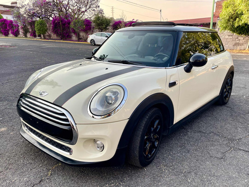 MINI Cooper 1.5 Chili Mt