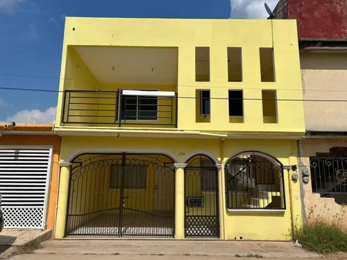 Casa En Santa Fe, Parrilla