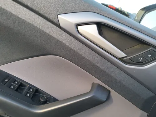 Volkswagen T-Cross 1.6 Comfortline At