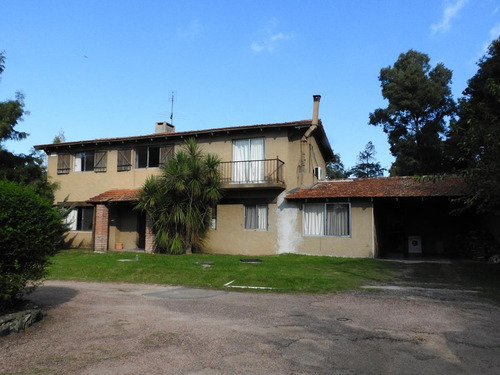 Casa - Solymar