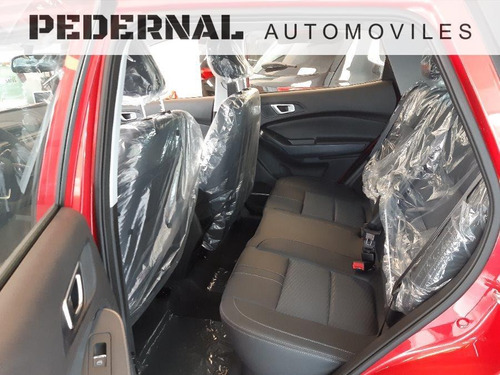 Chery Tiggo 4 Comfort 1.5 2021 0km