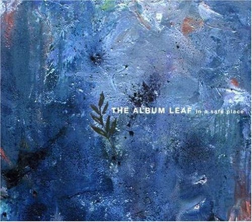 Album Leaf In A Safe Place Usa Import Cd