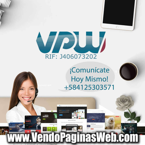 Imagen 10 de 10 de Autoadministrable Páginas Web Básicas Diseño Chat Soporte
