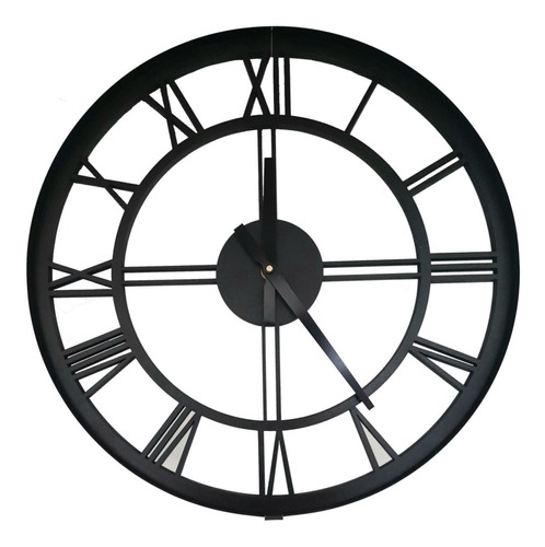 Reloj Lineal Grande 60 Cm- Marca Utila