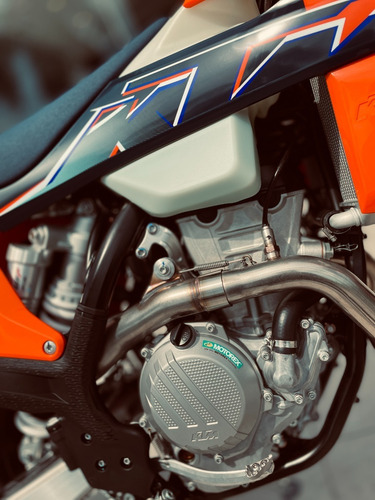 Imagen 6 de 18 de Ktm 350 Exc F Enduro Exc-f Consulte Tipo De Cambio