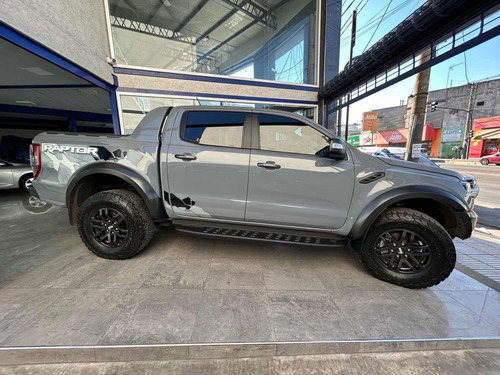 Ford Ranger Raptor 2.0l Biturbo Cabina Doble 4x4