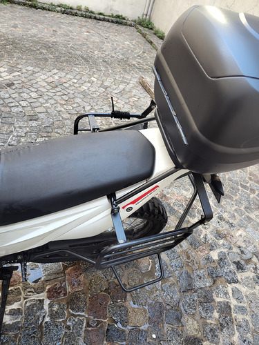 Gilera Smx250 Adv 2022. Excelente Estado, Con Accs. Pferd