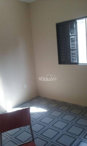 Imagem 11 de 20 de Casa Com 3 Dormitórios À Venda, 170 M² Por R$ 750.000,00 - Marambaia - Vinhedo/sp - Ca0396