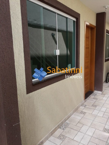Casa A Venda Em Sp Penha - Ca00336 - 69234736