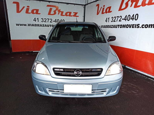 Chevrolet Corsa Sedan Maxx