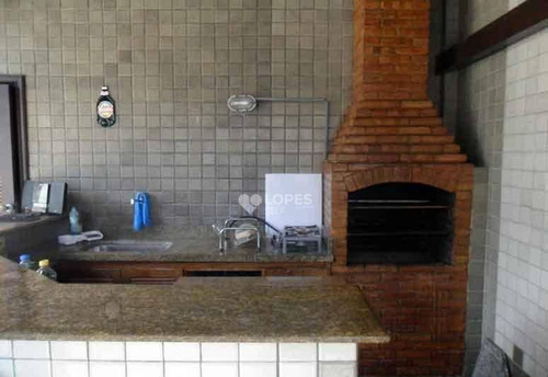 Imagem 29 de 30 de Cobertura À Venda, 343 M² Por R$ 1.300.000,00 - Icaraí - Niterói/rj - Co2172